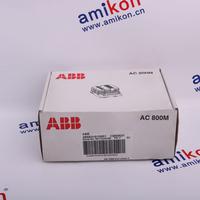ABB	PM865K01	3BSE031151R1	2 year warranty